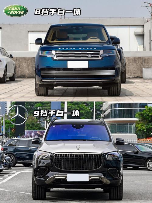 佛山72迈巴赫经典与现代的完美融合，路虎如何塑造独特的品牌形象